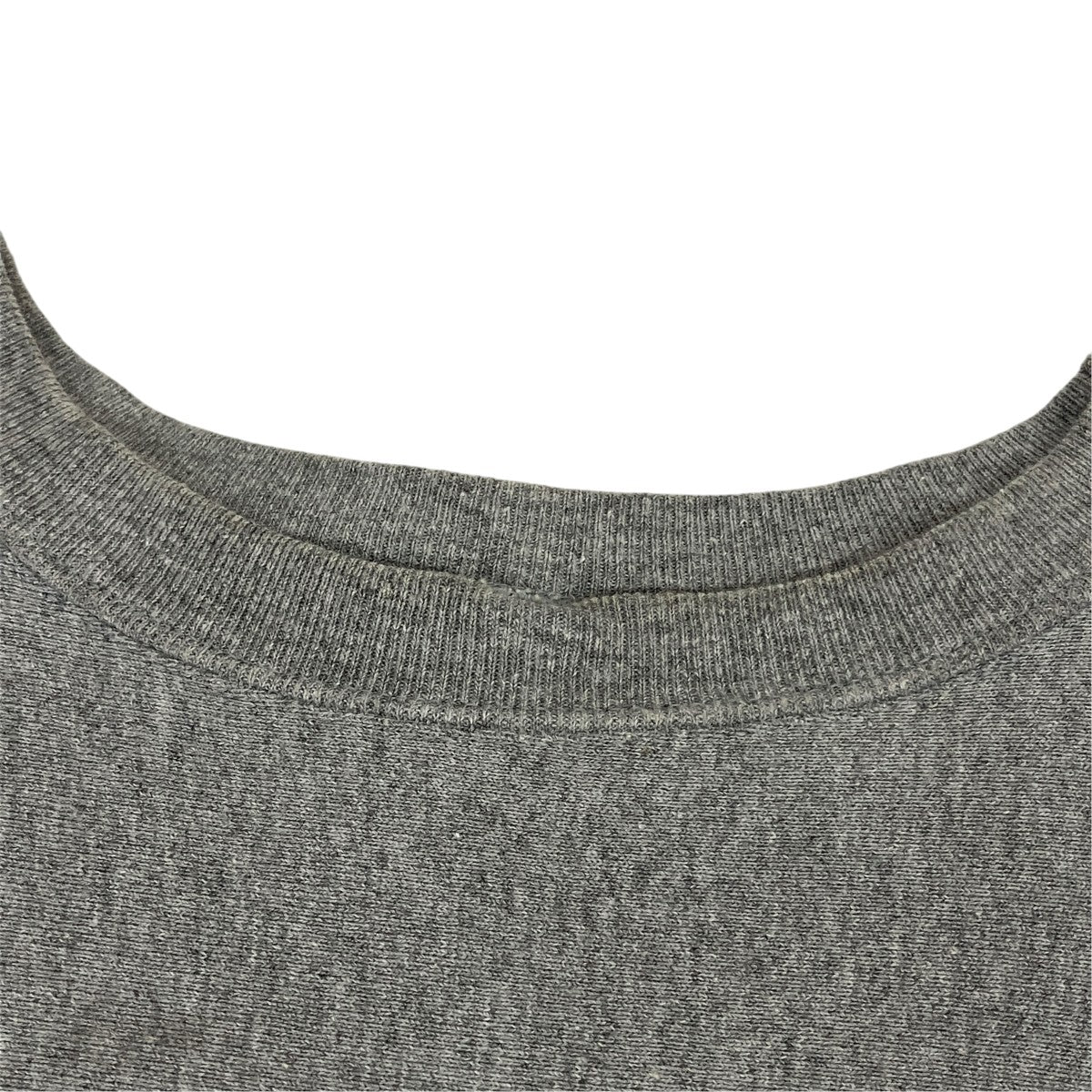 Champion REVERSEWEAVEクルーネックスウェット 古着・中古-10枚目のアイテム画像