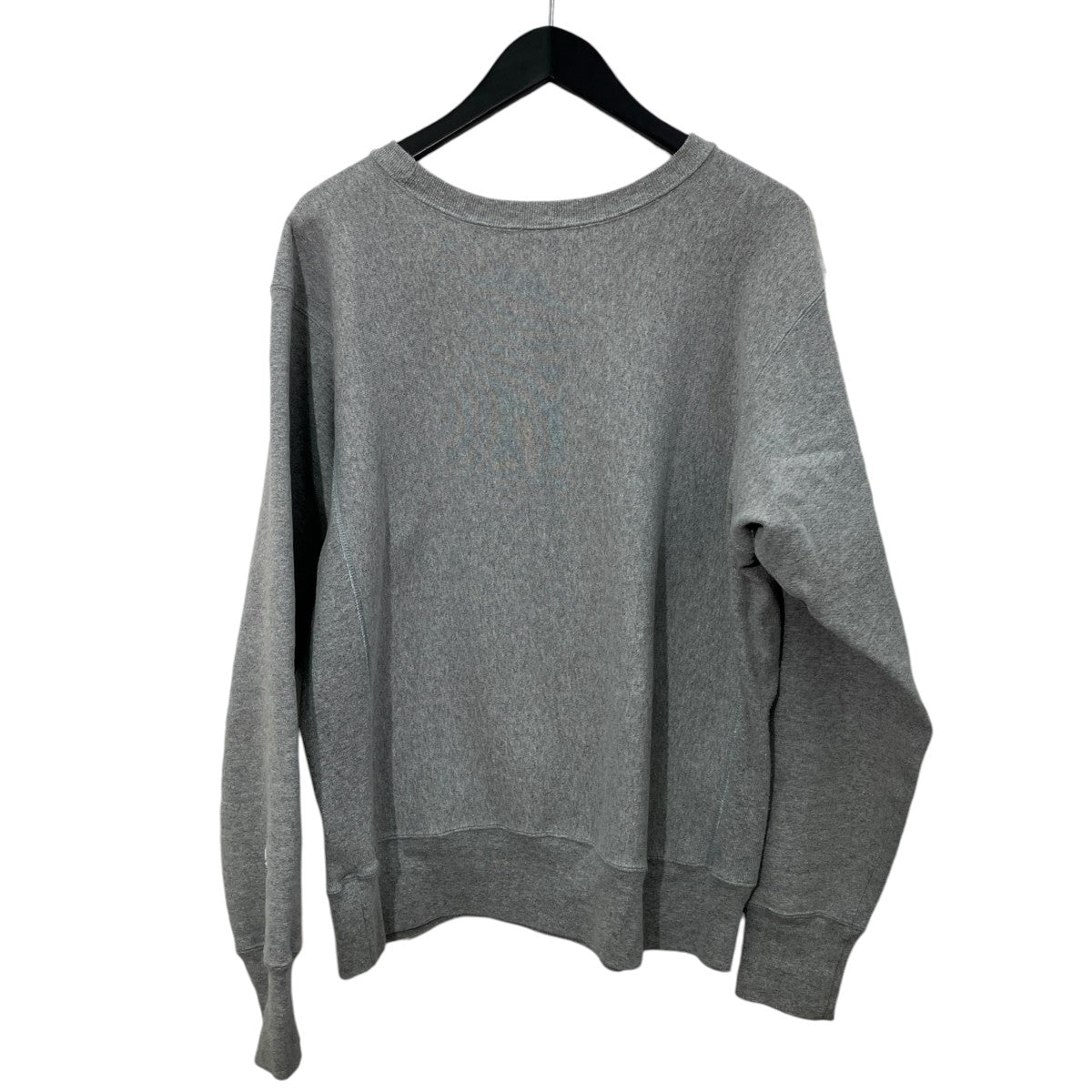 Champion REVERSEWEAVEクルーネックスウェット 古着・中古-2枚目のアイテム画像