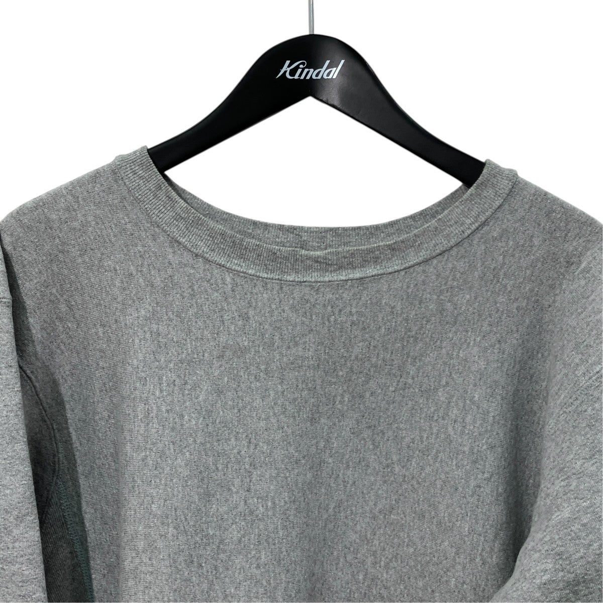 Champion REVERSEWEAVEクルーネックスウェット 古着・中古-3枚目のアイテム画像