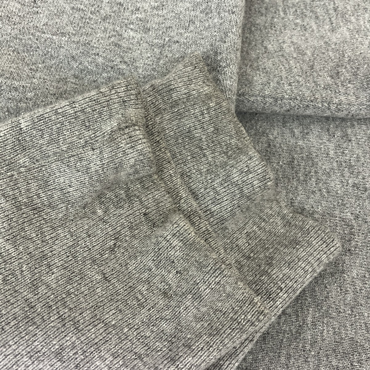 Champion REVERSEWEAVEクルーネックスウェット 古着・中古-7枚目のアイテム画像