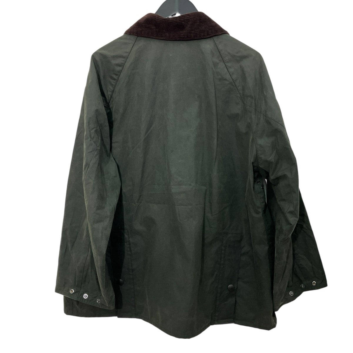 Barbour ジャケット2002075 古着・中古-2枚目のアイテム画像