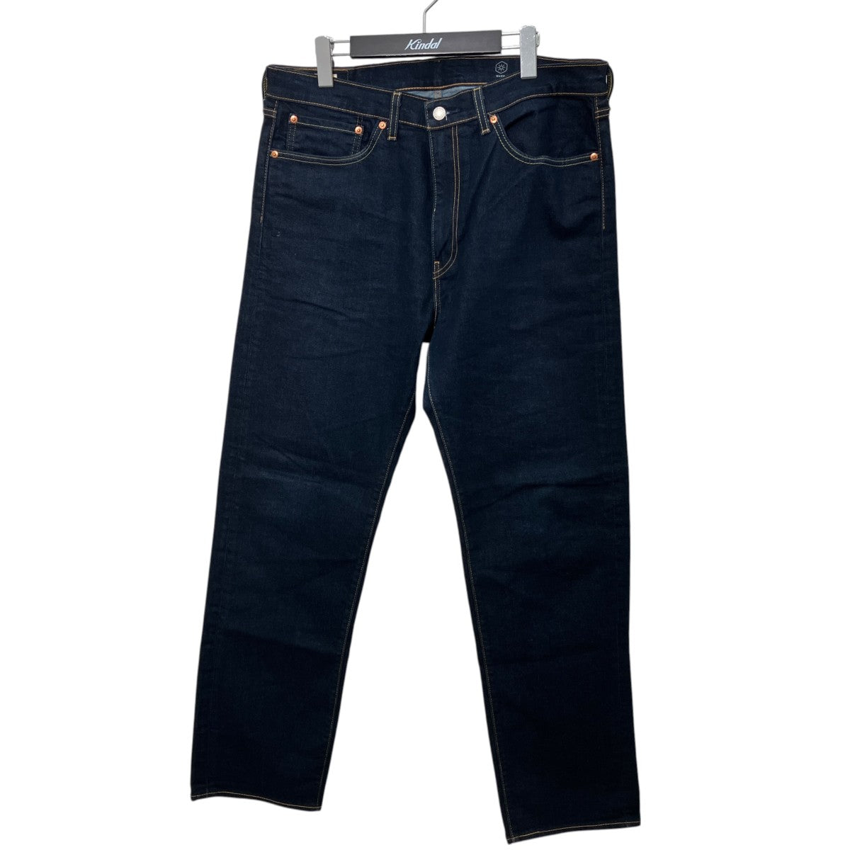 LEVI’S PReMIUM デニムパンツ00505-2253 古着・中古-1枚目のアイテム画像