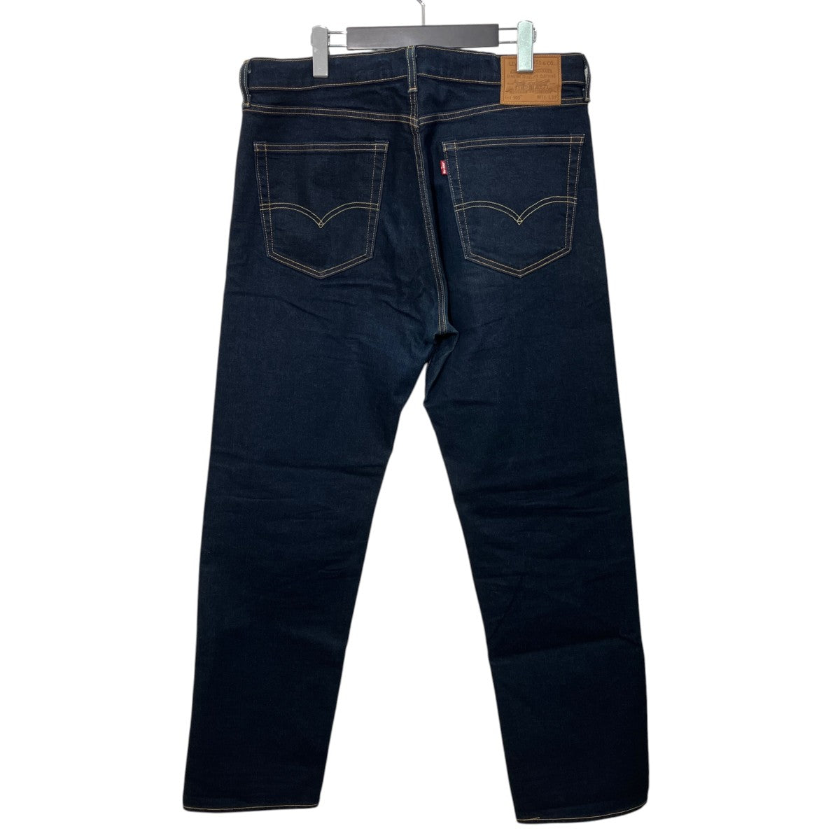 LEVI’S PReMIUM デニムパンツ00505-2253 古着・中古-2枚目のアイテム画像