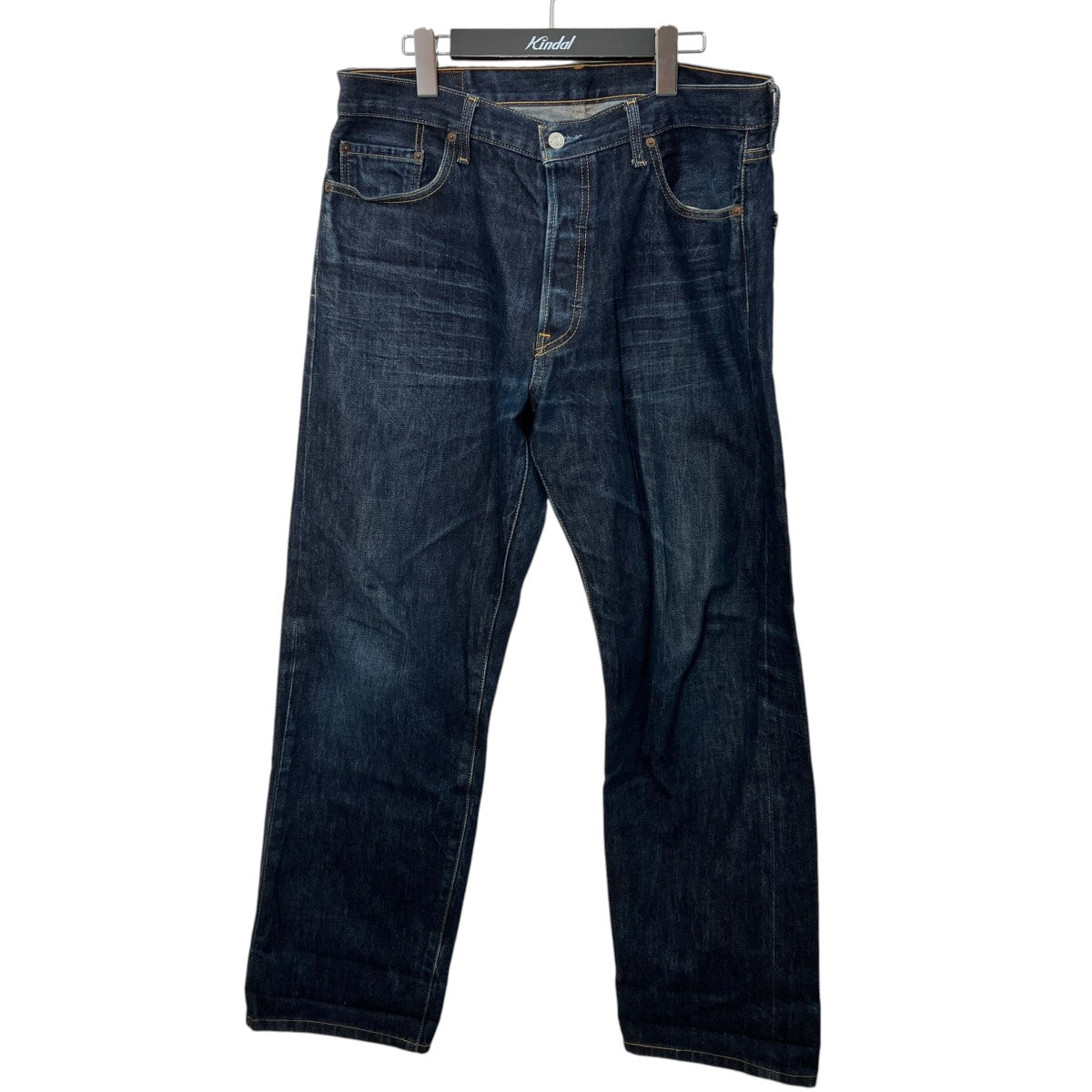 LEVI’S 501デニムパンツ03501-00 古着・中古-1枚目のアイテム画像