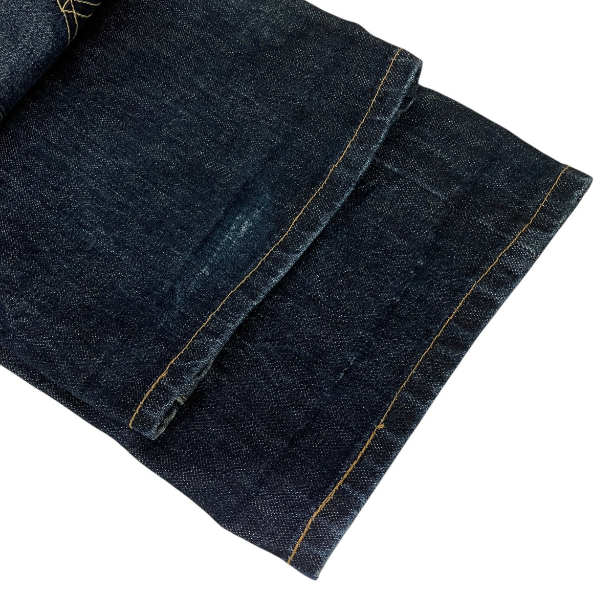 LEVI’S 501デニムパンツ03501-00 古着・中古-5枚目のアイテム画像