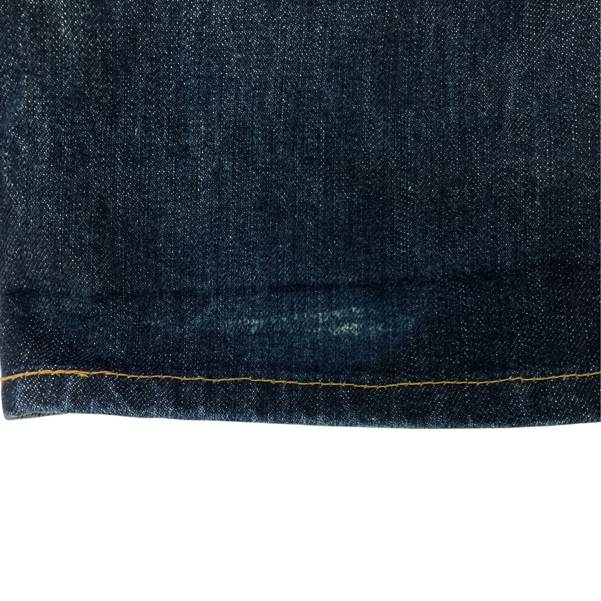 LEVI’S 501デニムパンツ03501-00 古着・中古-8枚目のアイテム画像