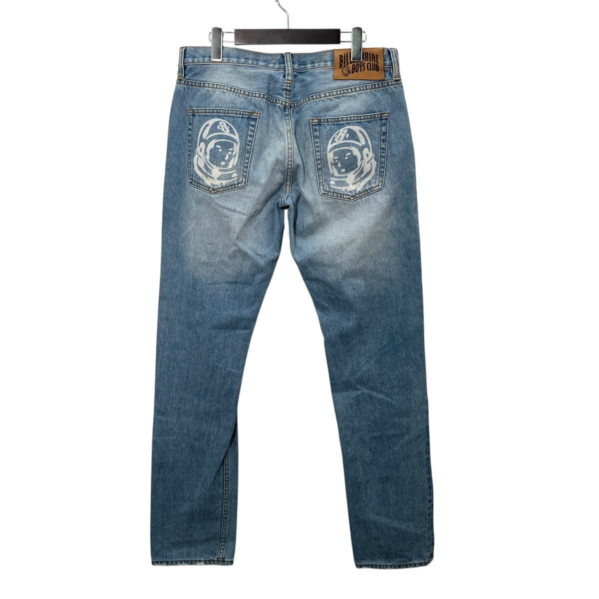 BILLIONAIRE BOYS CLUB デニムパンツRN106830 古着・中古-2枚目のアイテム画像