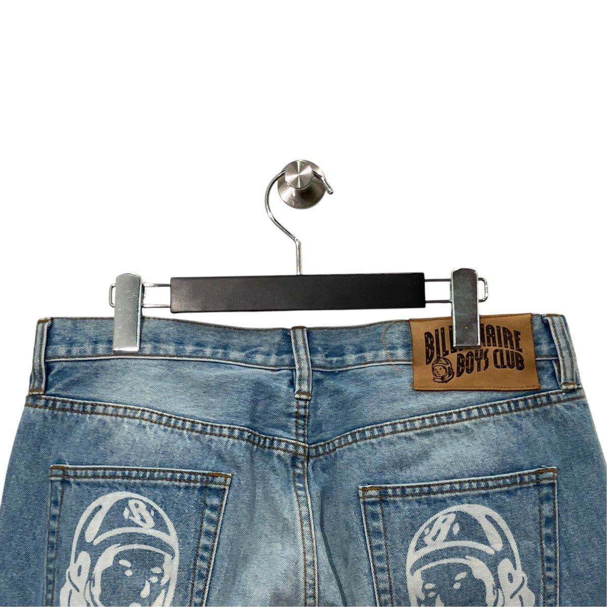 BILLIONAIRE BOYS CLUB デニムパンツRN106830 古着・中古-5枚目のアイテム画像