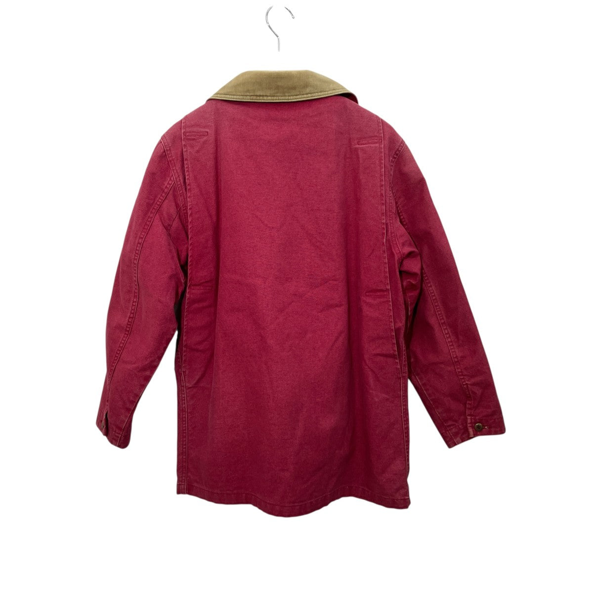 L．L．Bean デニムジャケットR658 古着・中古-2枚目のアイテム画像