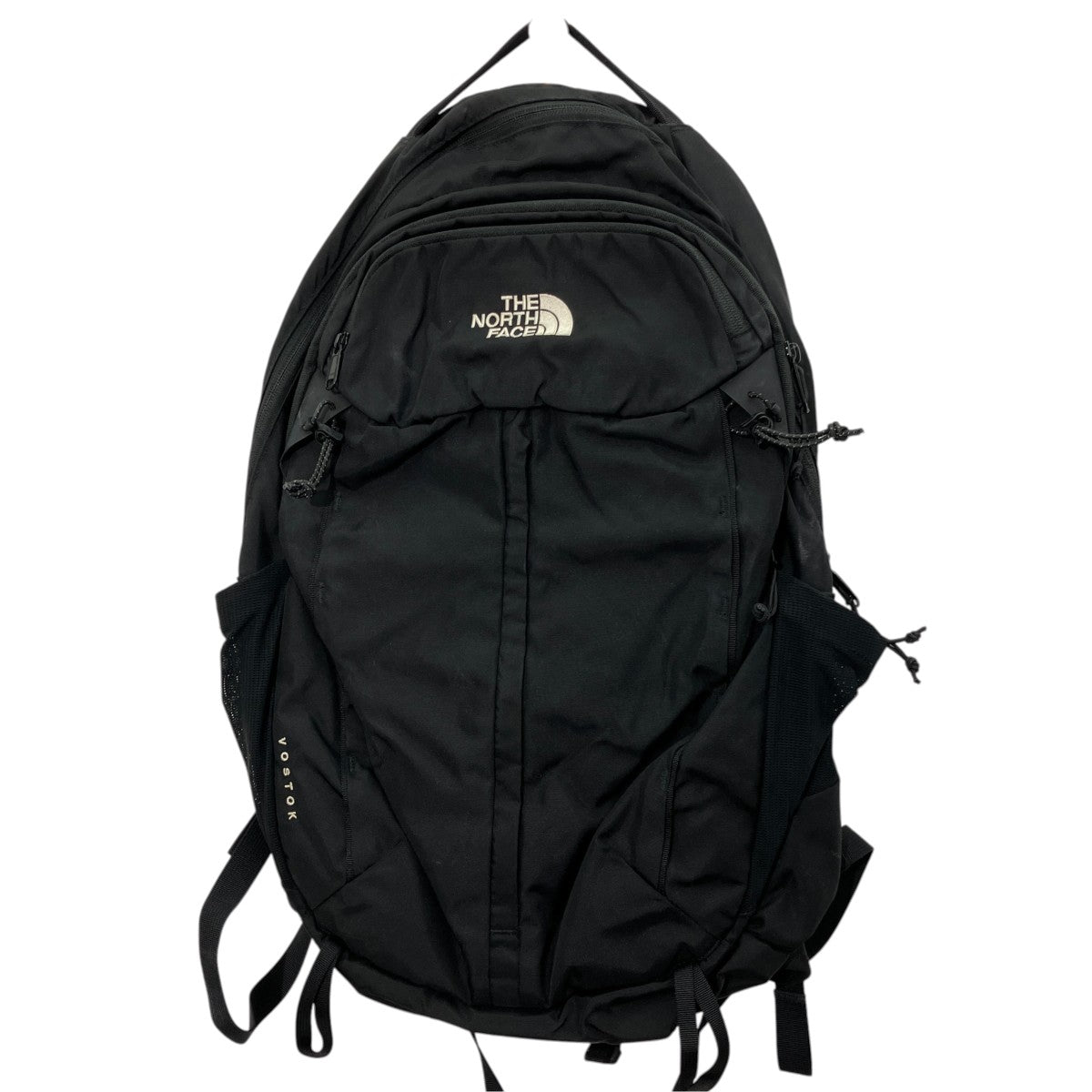 THE NORTH FACE リュックNM71900 古着・中古-1枚目のアイテム画像