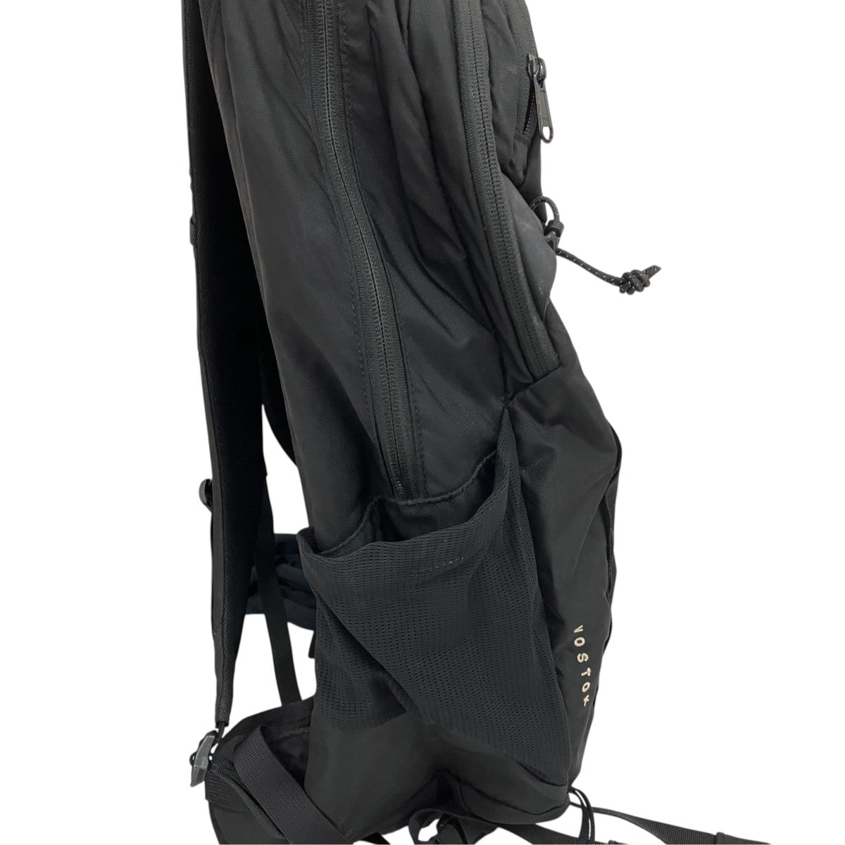 THE NORTH FACE リュックNM71900 古着・中古-4枚目のアイテム画像