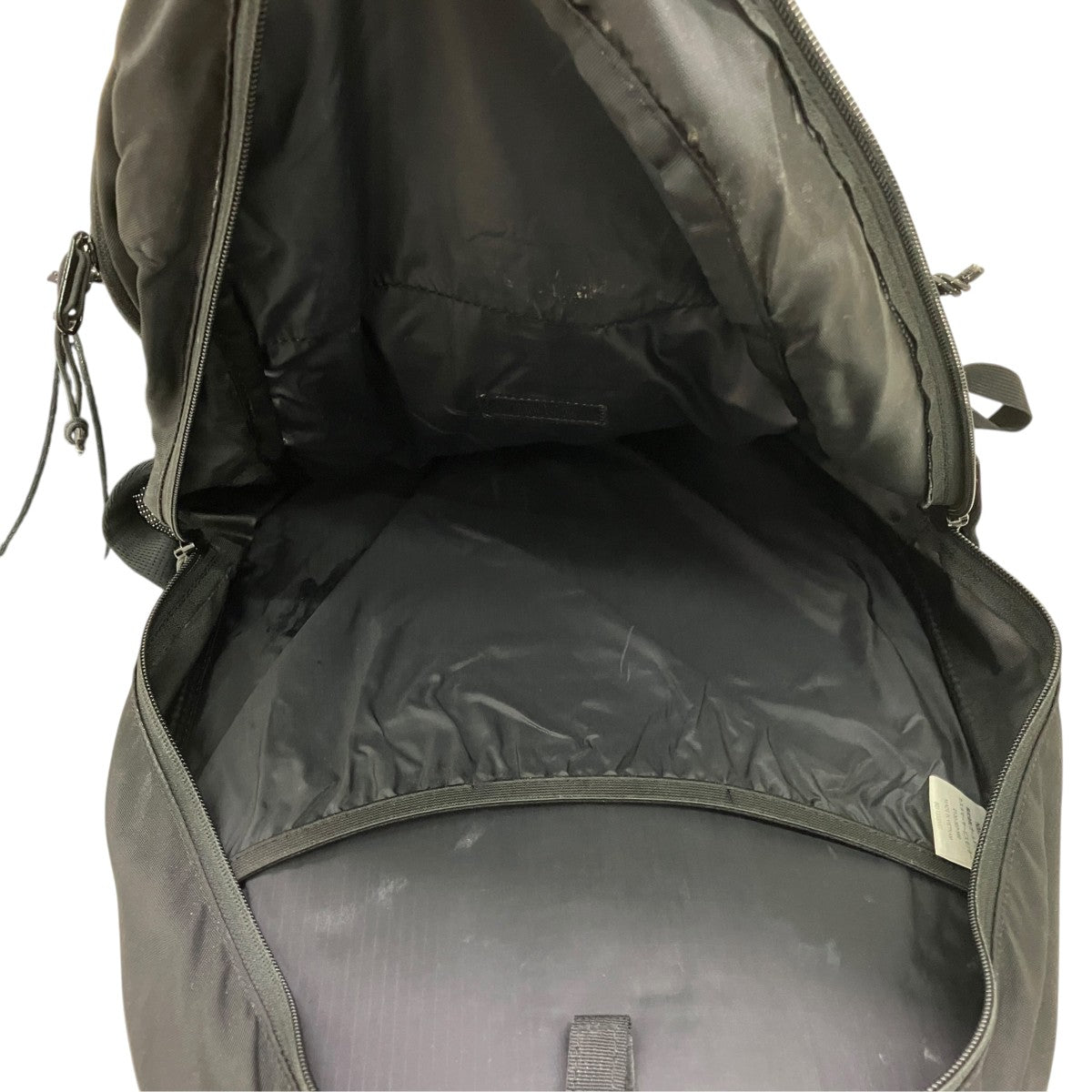 THE NORTH FACE リュックNM71900 古着・中古-5枚目のアイテム画像