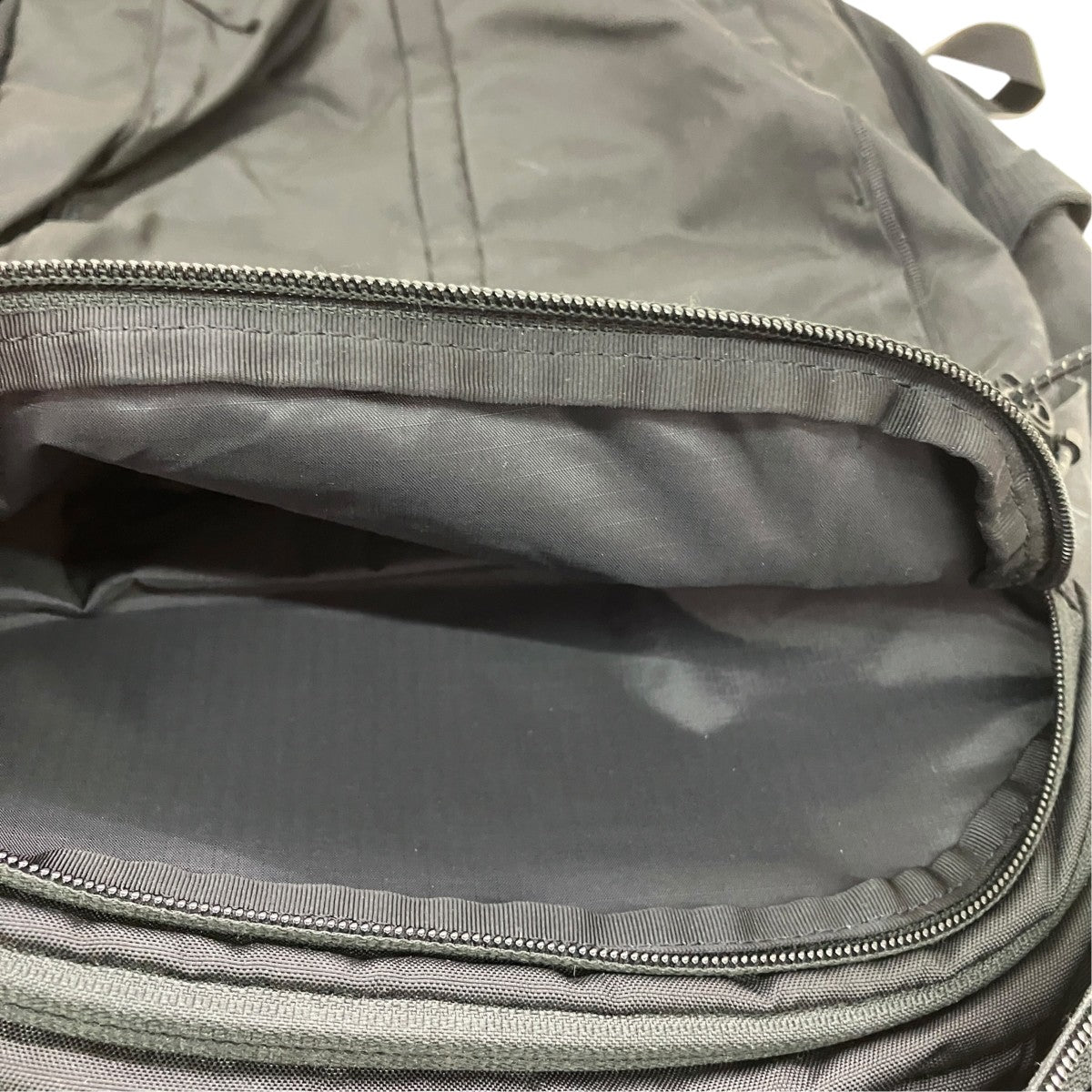 THE NORTH FACE リュックNM71900 古着・中古-6枚目のアイテム画像