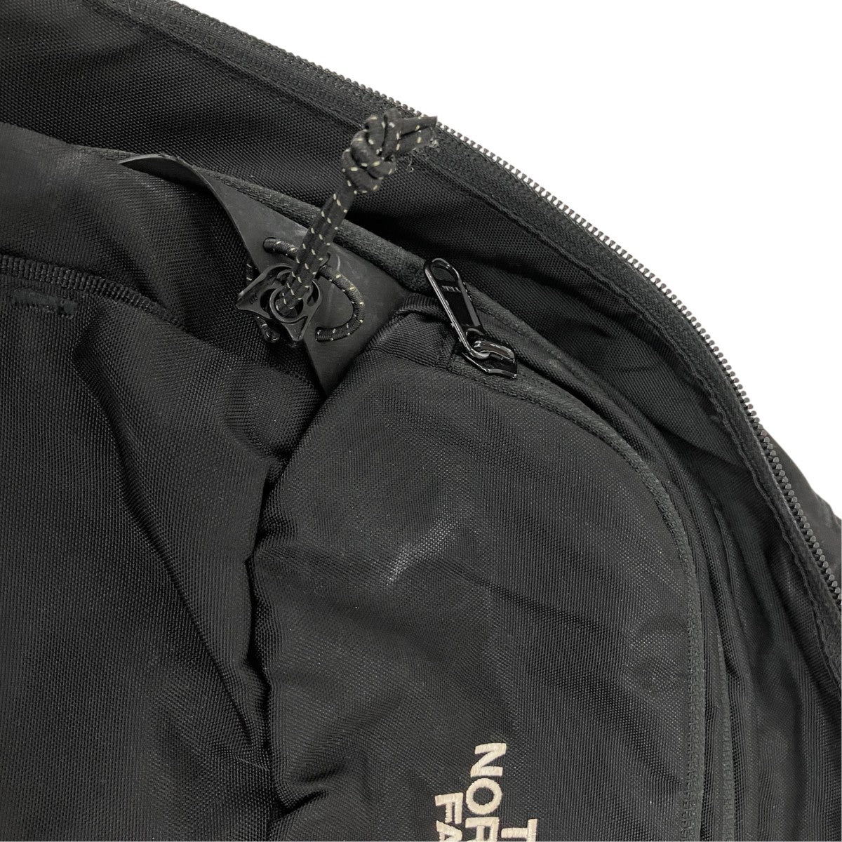 THE NORTH FACE リュックNM71900 古着・中古-7枚目のアイテム画像