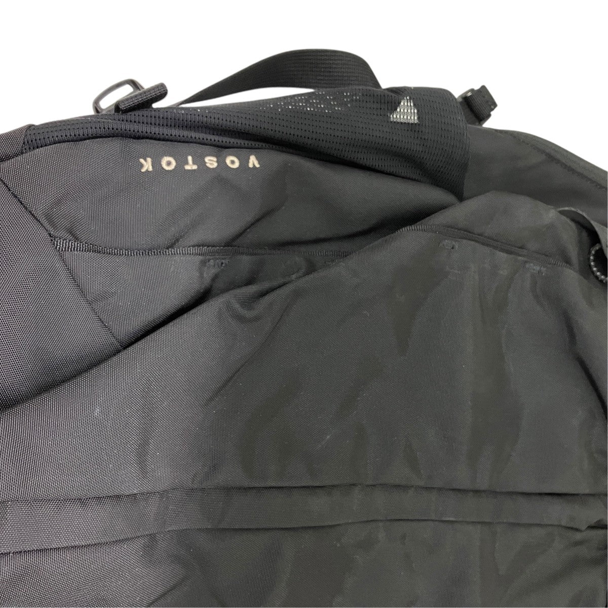 THE NORTH FACE リュックNM71900 古着・中古-8枚目のアイテム画像