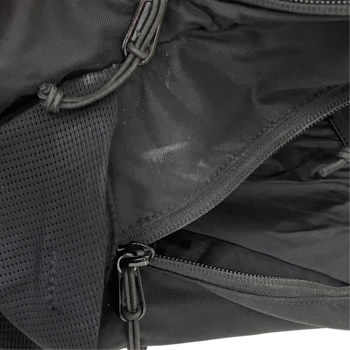 THE NORTH FACE リュックNM71900 古着・中古-9枚目のアイテム画像