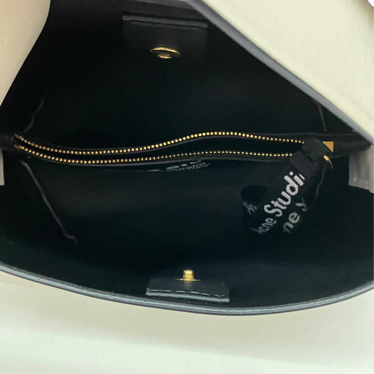ACNE STUDIOS MUSUBIショルダーバッグ 古着・中古-5枚目のアイテム画像