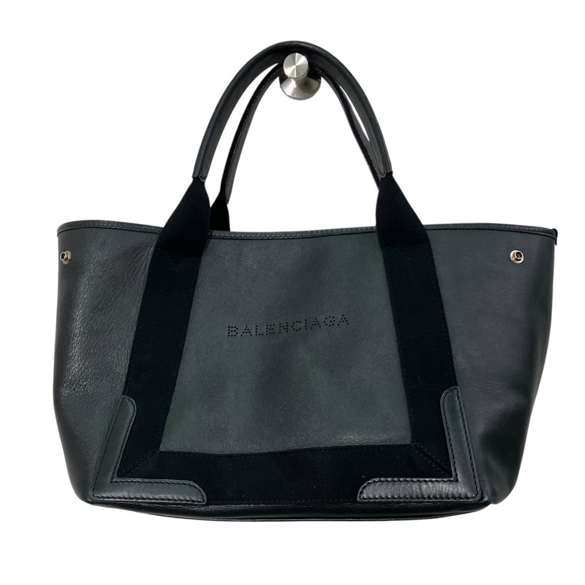 BALENCIAGA トートバッグ339933 古着・中古-1枚目のアイテム画像