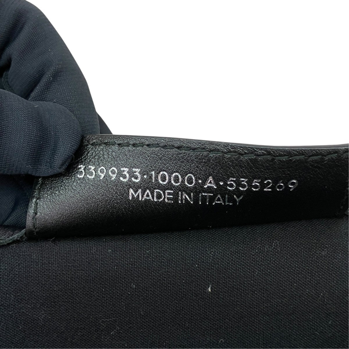 BALENCIAGA トートバッグ339933 古着・中古-7枚目のアイテム画像