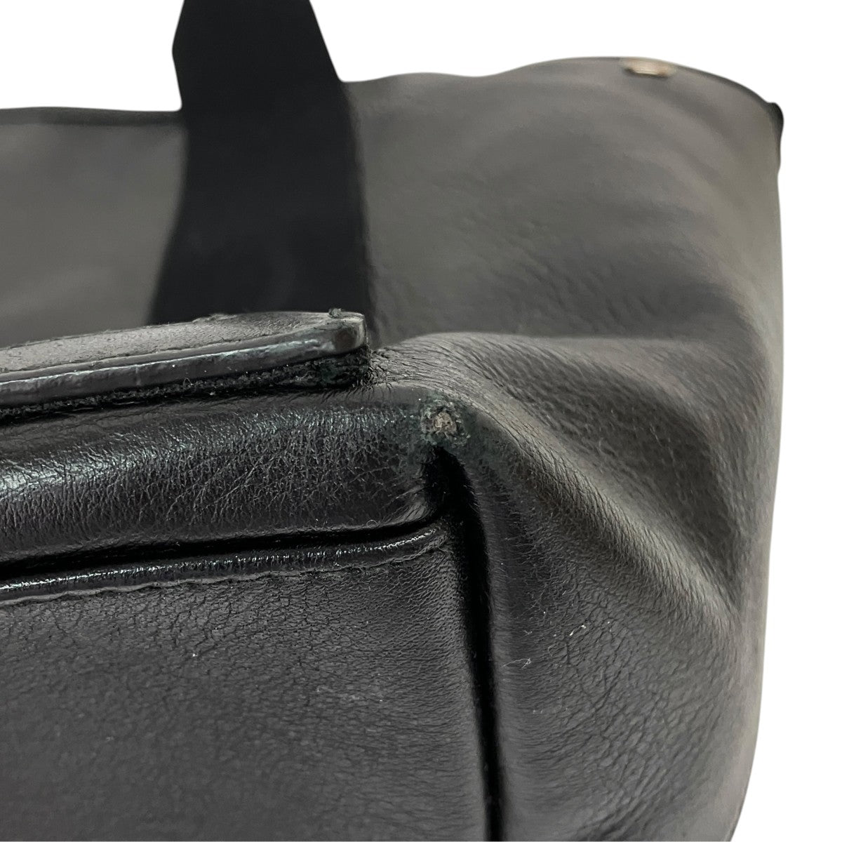 BALENCIAGA トートバッグ339933 古着・中古-9枚目のアイテム画像