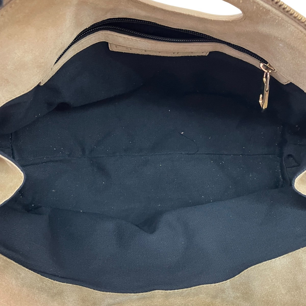 PELLICO ハンドバッグ 古着・中古-5枚目のアイテム画像