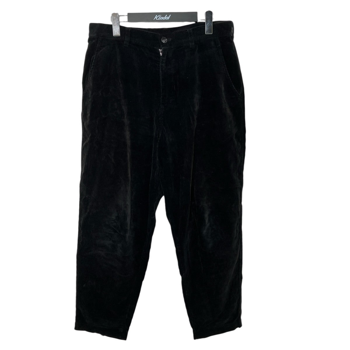 COMME des GARCONS HOMME コーデュロイパンツHD-P028 古着・中古-1枚目のアイテム画像