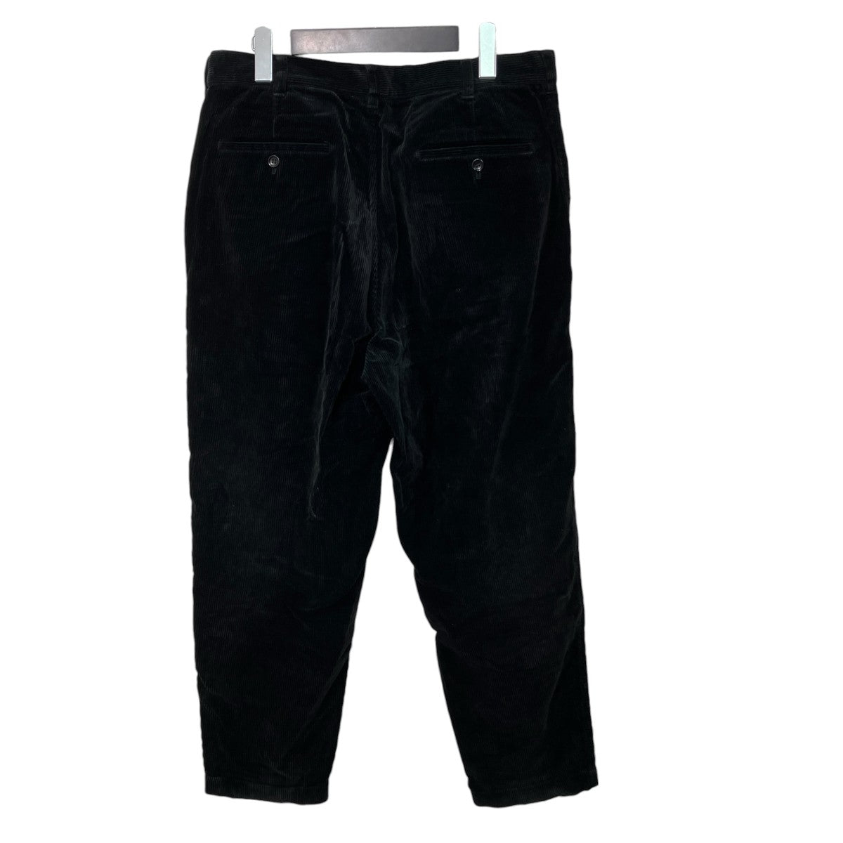 COMME des GARCONS HOMME コーデュロイパンツHD-P028 古着・中古-2枚目のアイテム画像