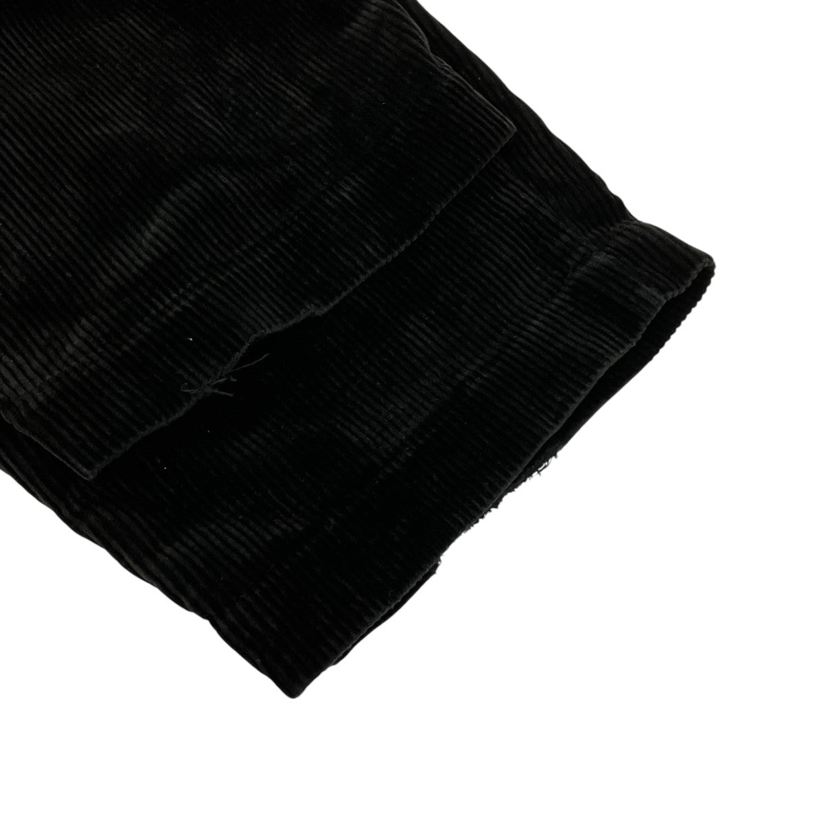COMME des GARCONS HOMME コーデュロイパンツHD-P028 古着・中古-4枚目のアイテム画像