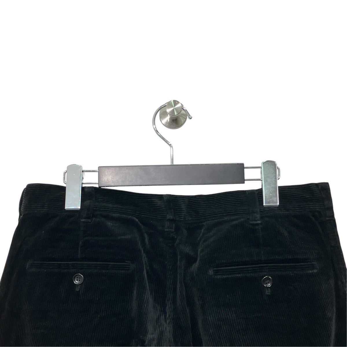 COMME des GARCONS HOMME コーデュロイパンツHD-P028 古着・中古-5枚目のアイテム画像