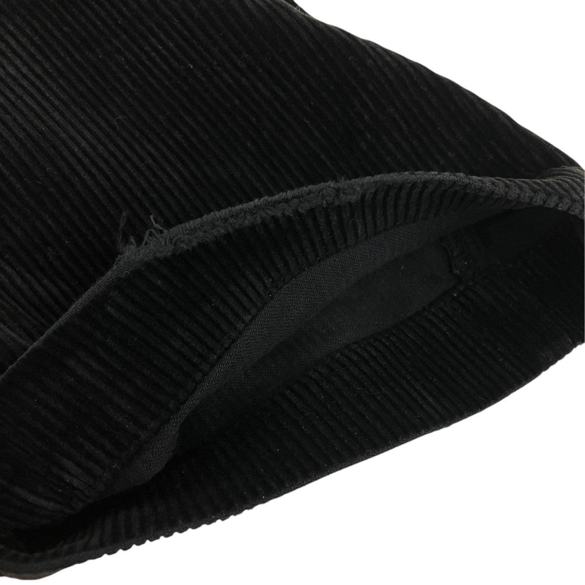COMME des GARCONS HOMME コーデュロイパンツHD-P028 古着・中古-6枚目のアイテム画像