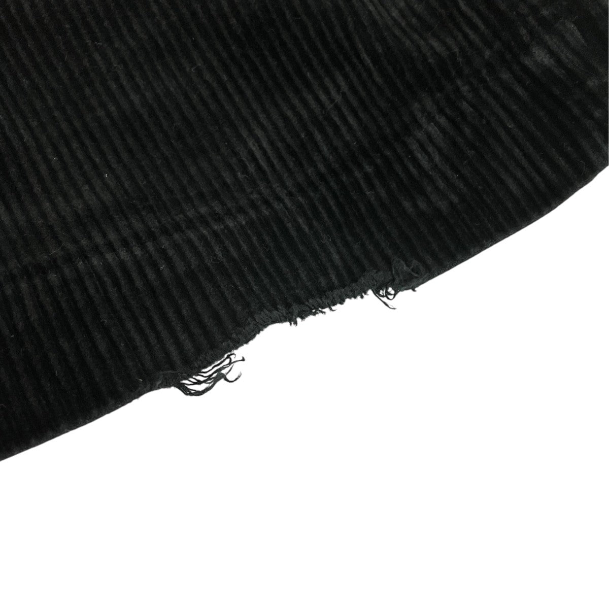 COMME des GARCONS HOMME コーデュロイパンツHD-P028 古着・中古-7枚目のアイテム画像