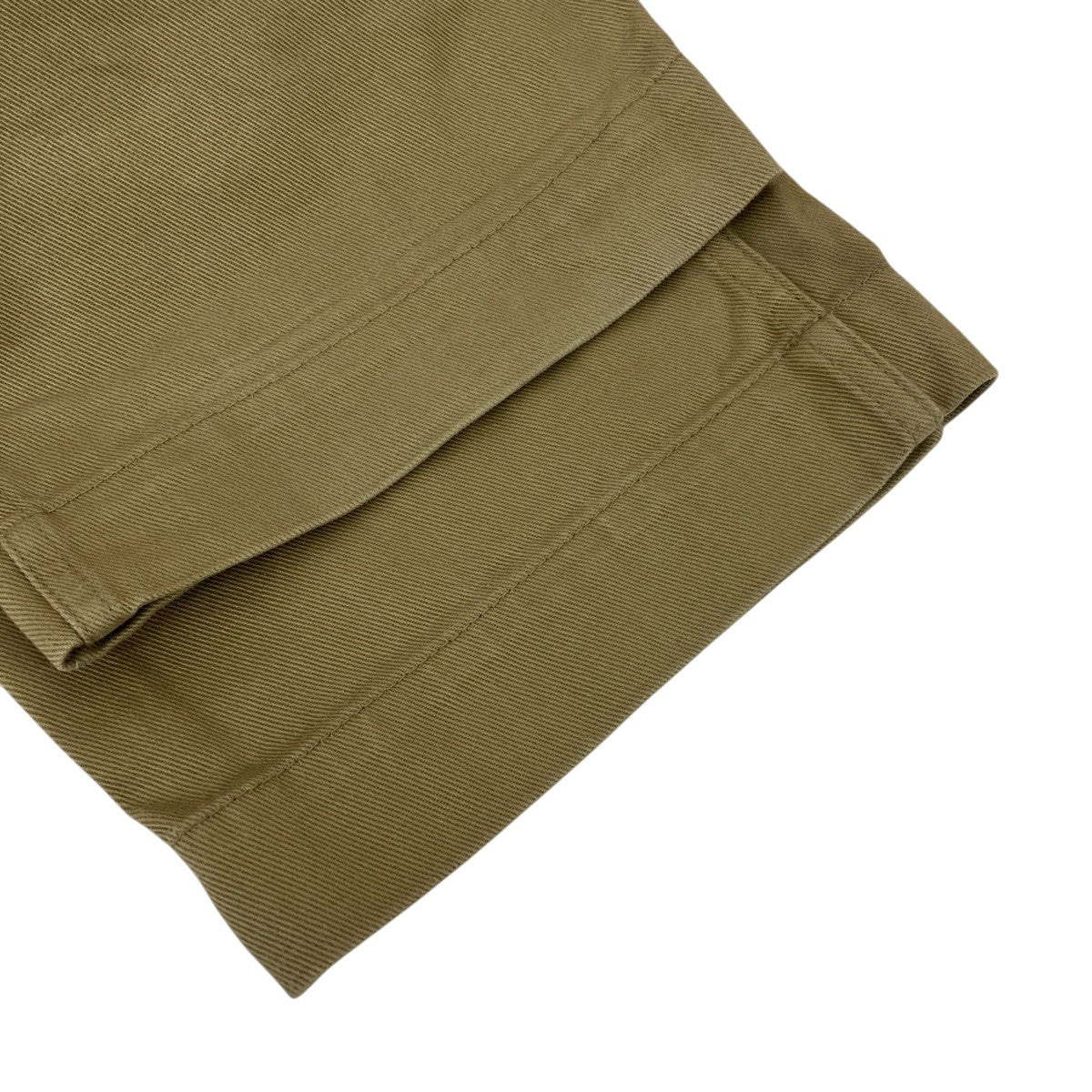 COMME des GARCONS HOMME タックパンツHG-P017 古着・中古-4枚目のアイテム画像