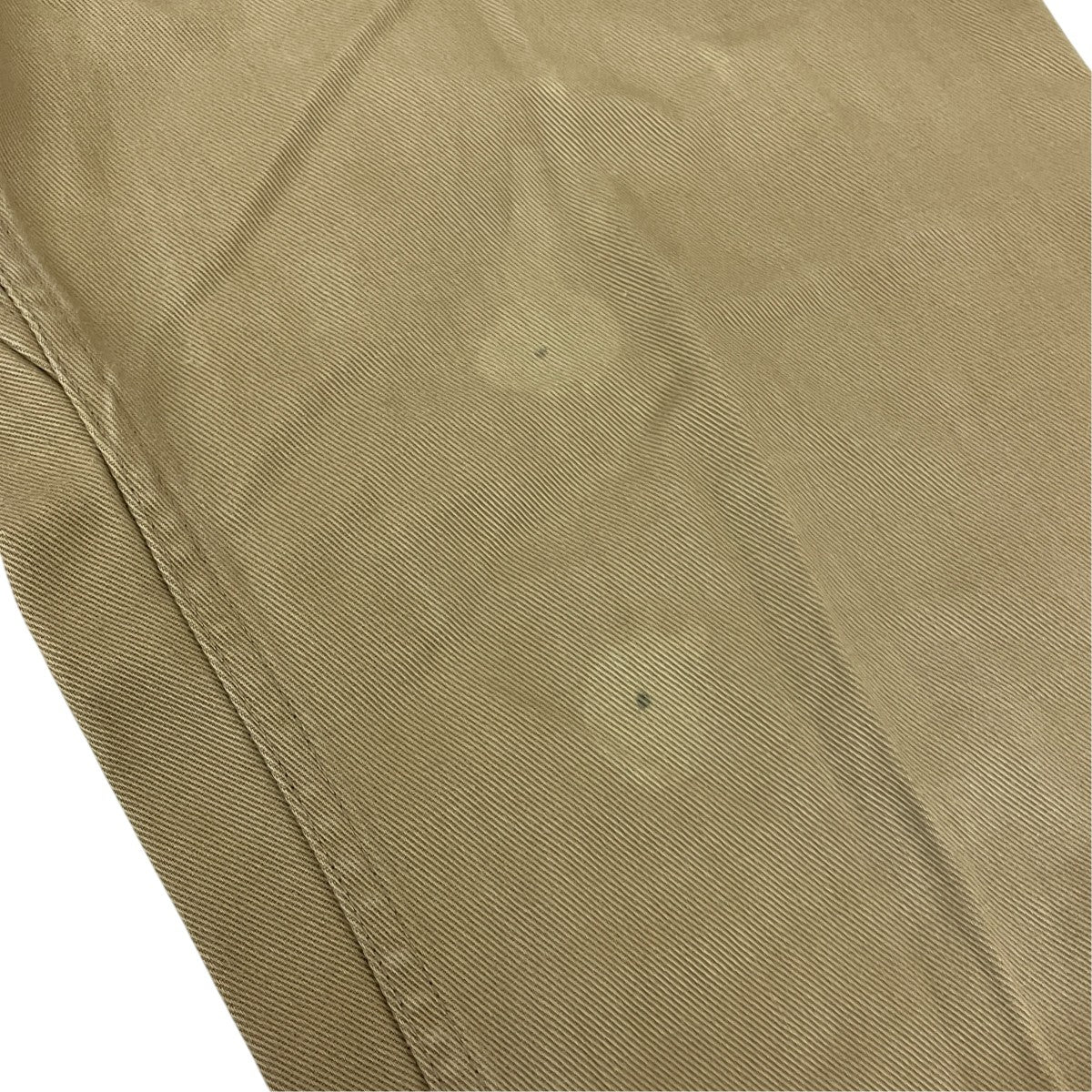 COMME des GARCONS HOMME タックパンツHG-P017 古着・中古-6枚目のアイテム画像