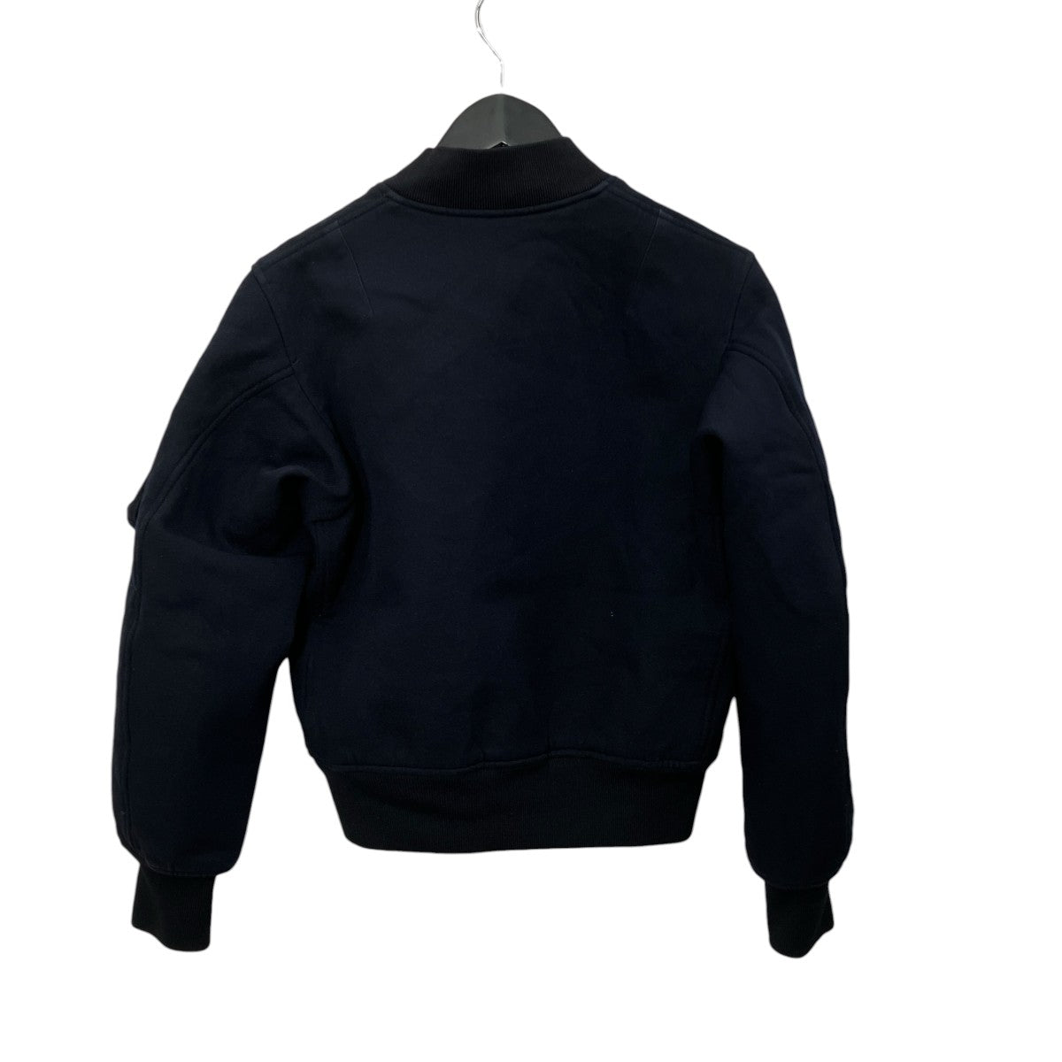 ROBE DE CHAMBRE COMME DES GARCONS ボンバージャケットRN-J004 古着・中古-2枚目のアイテム画像