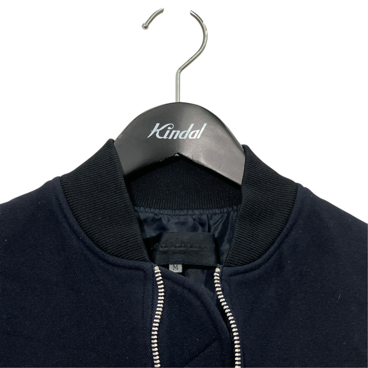 ROBE DE CHAMBRE COMME DES GARCONS ボンバージャケットRN-J004 古着・中古-3枚目のアイテム画像