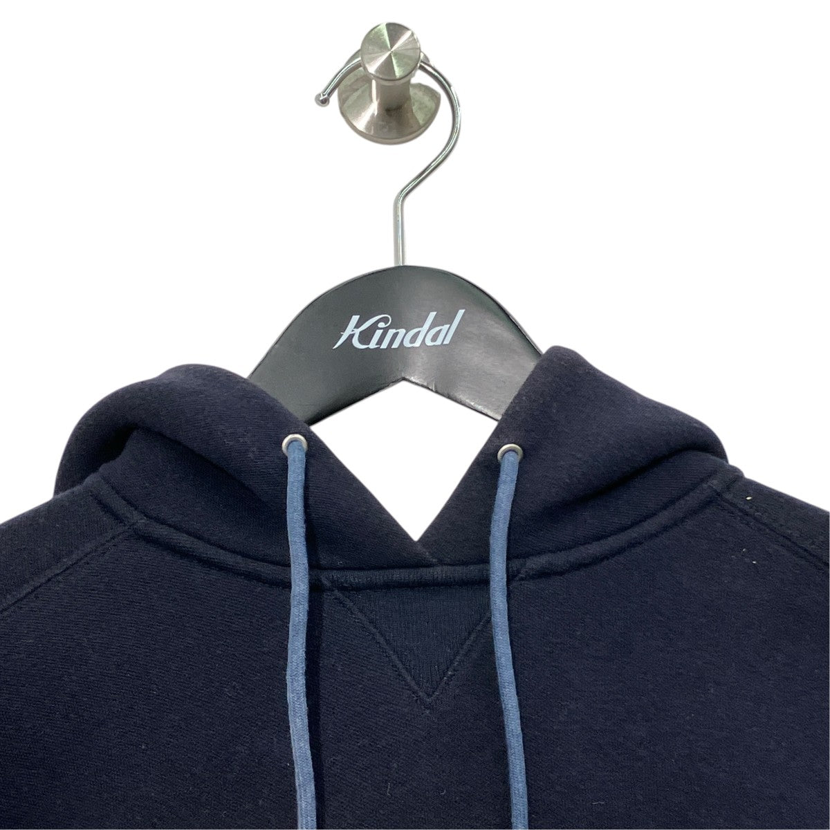 sacai プルオーバーパーカー19-0001S 古着・中古-3枚目のアイテム画像