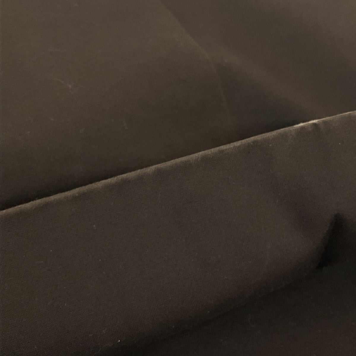 JIL SANDER ワイドパンツJSPS301425 古着・中古-6枚目のアイテム画像