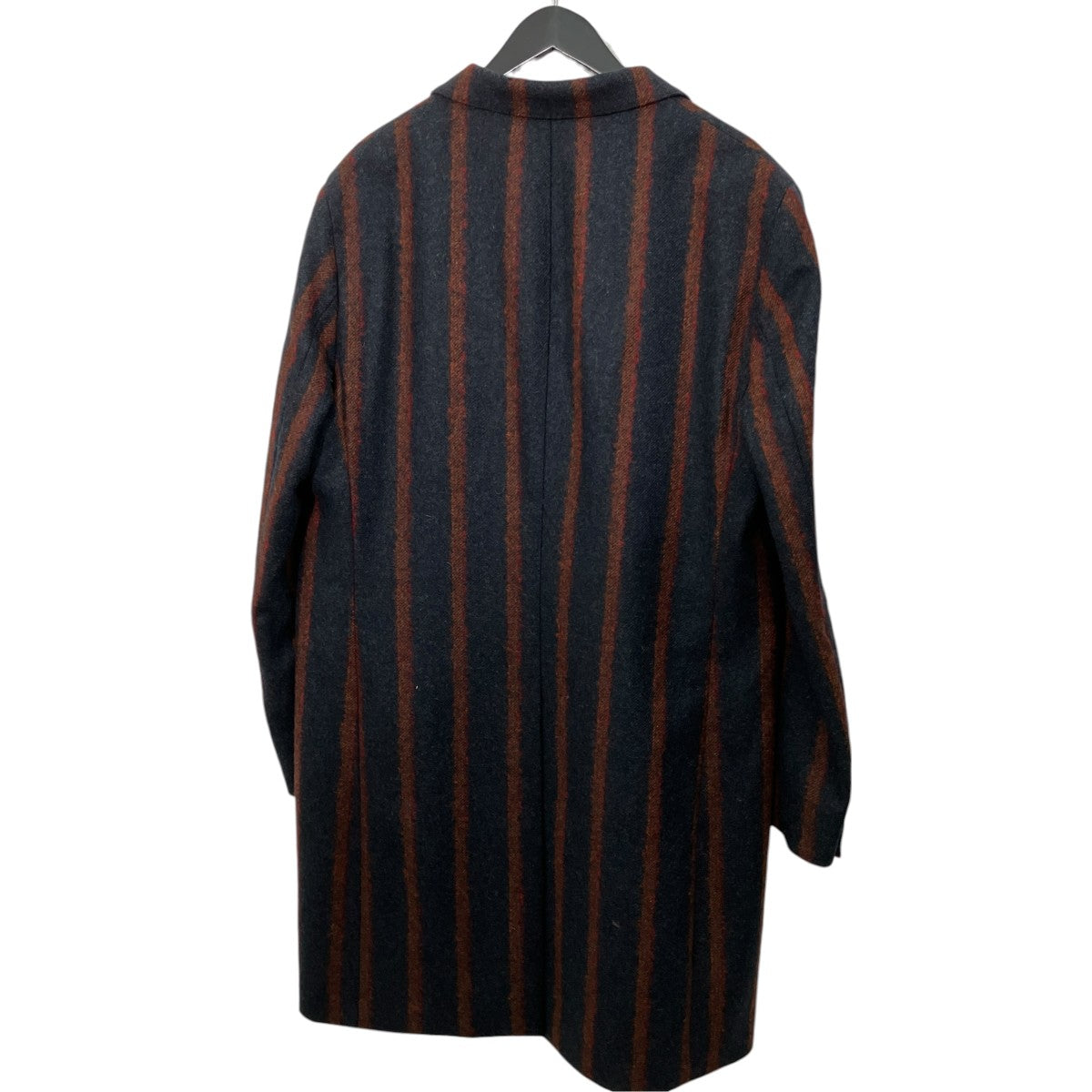ETRO チェスターコート202-1C211-0160 古着・中古-2枚目のアイテム画像