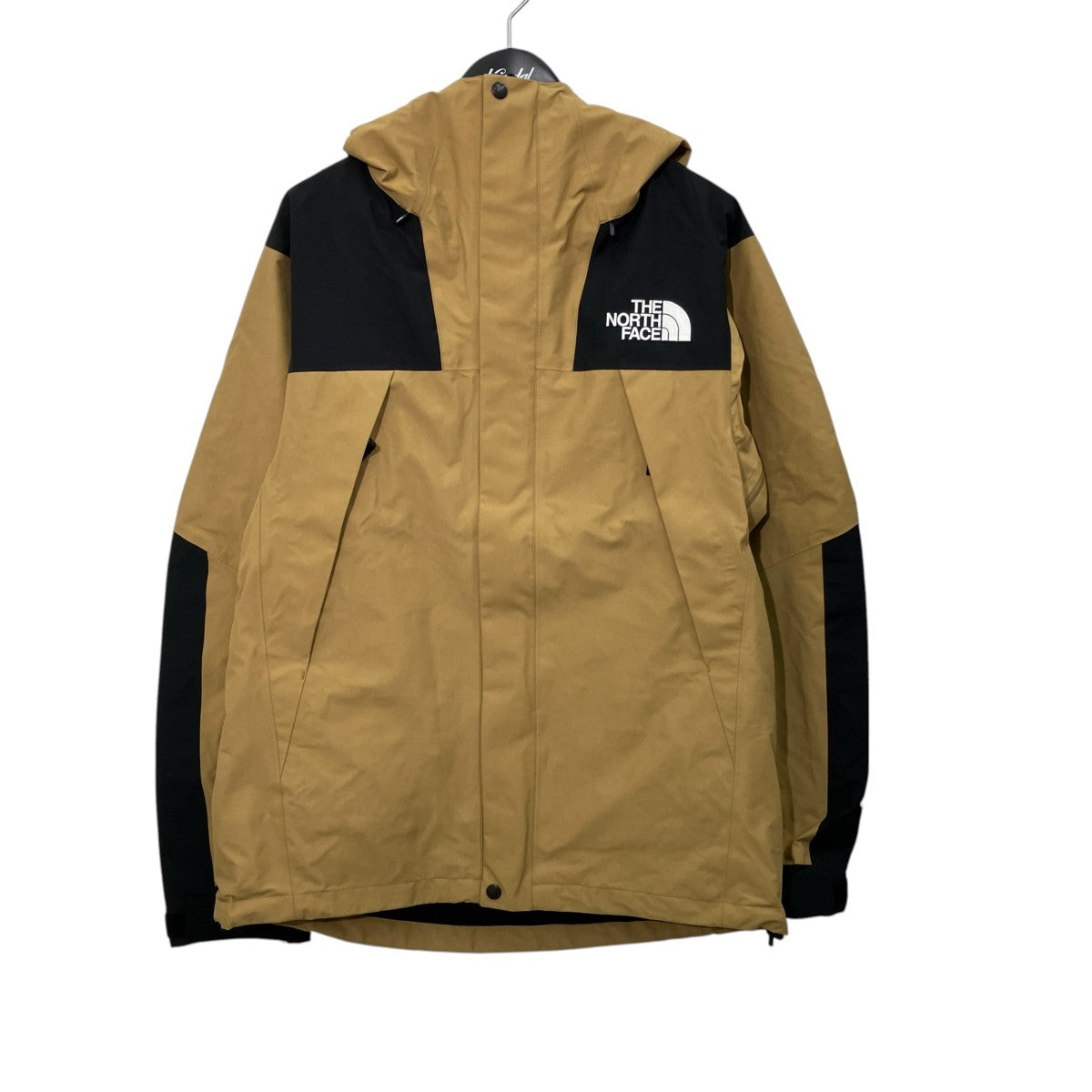 THE NORTH FACE GORE-TEXマウンテンパーカーNP61800 古着・中古-1枚目のアイテム画像