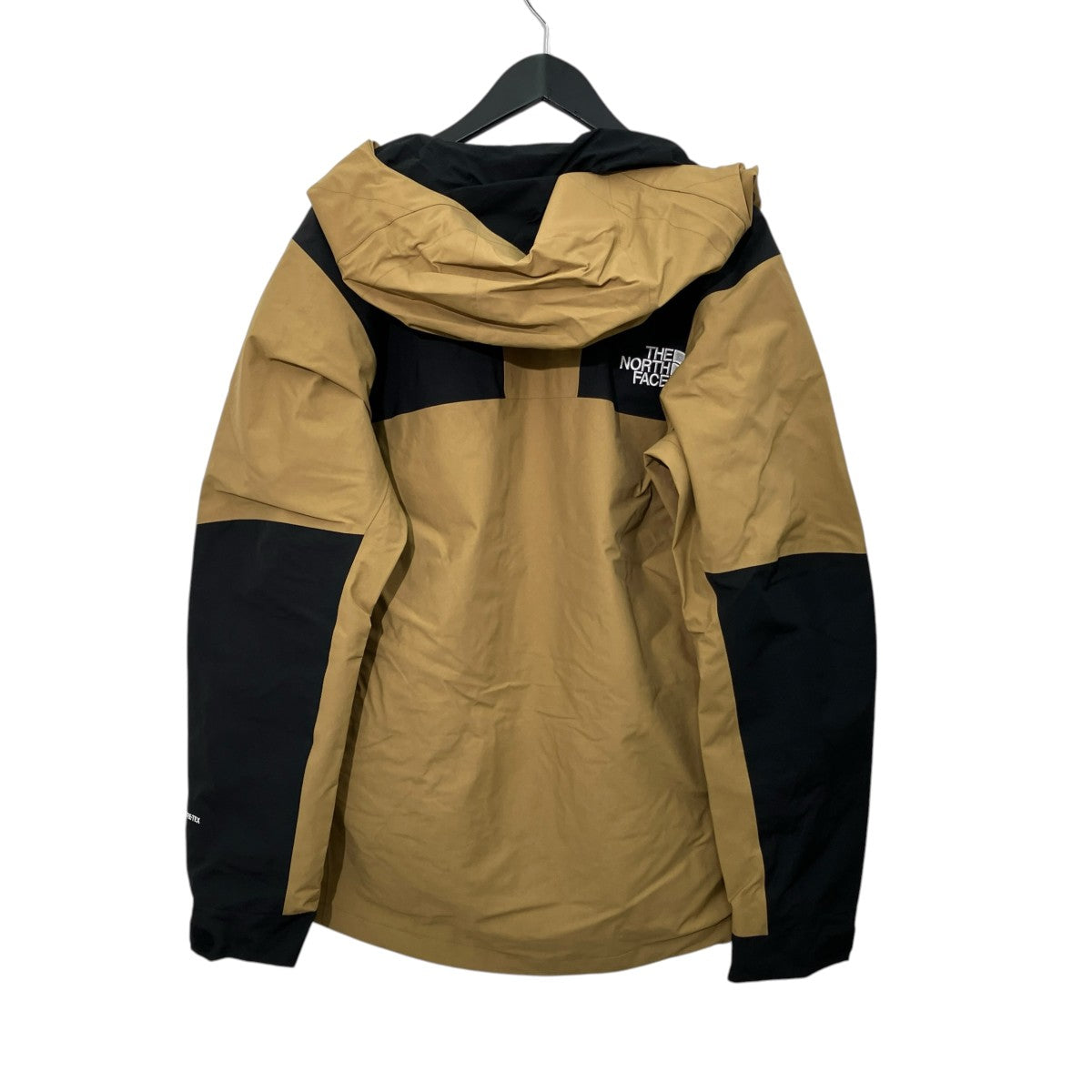 THE NORTH FACE GORE-TEXマウンテンパーカーNP61800 古着・中古-2枚目のアイテム画像