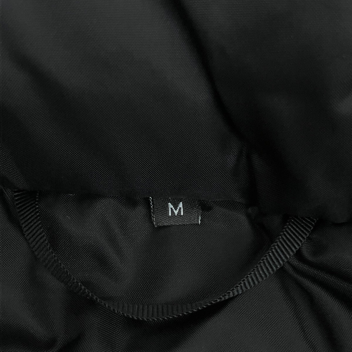 TILAK Ventile Hood Vestダウンベスト 古着・中古-4枚目のアイテム画像
