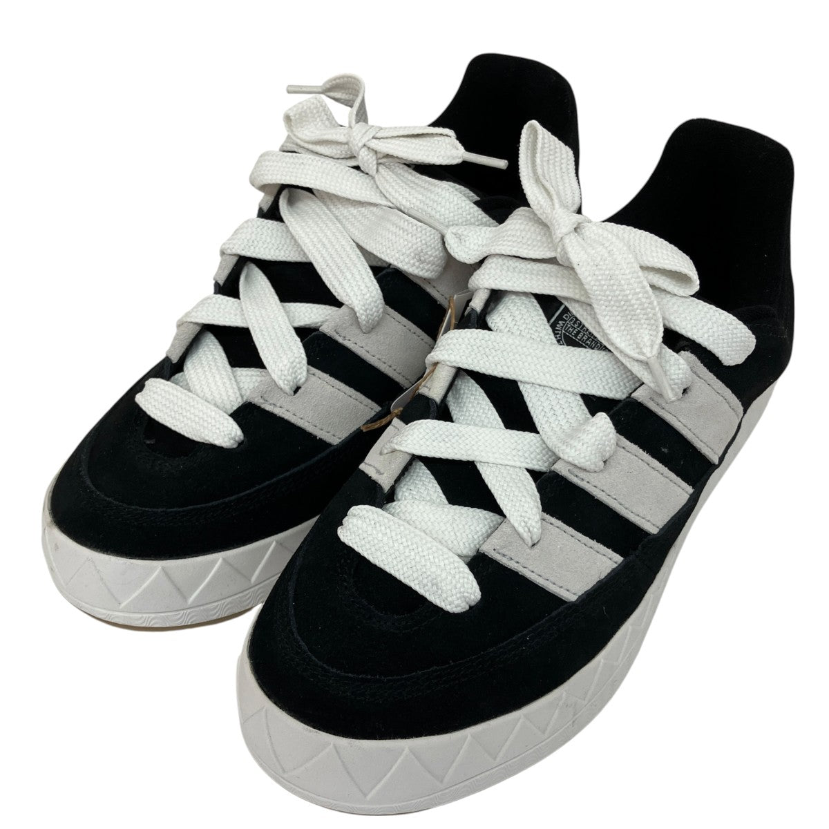 adidas ローカットスニーカーGY5274 古着・中古-1枚目のアイテム画像