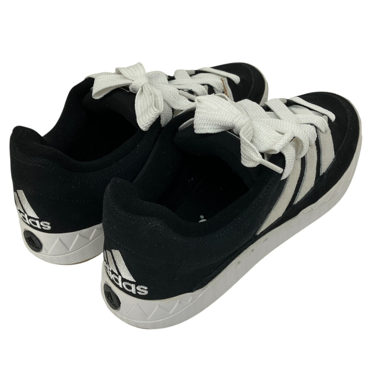 adidas ローカットスニーカーGY5274 古着・中古-2枚目のアイテム画像