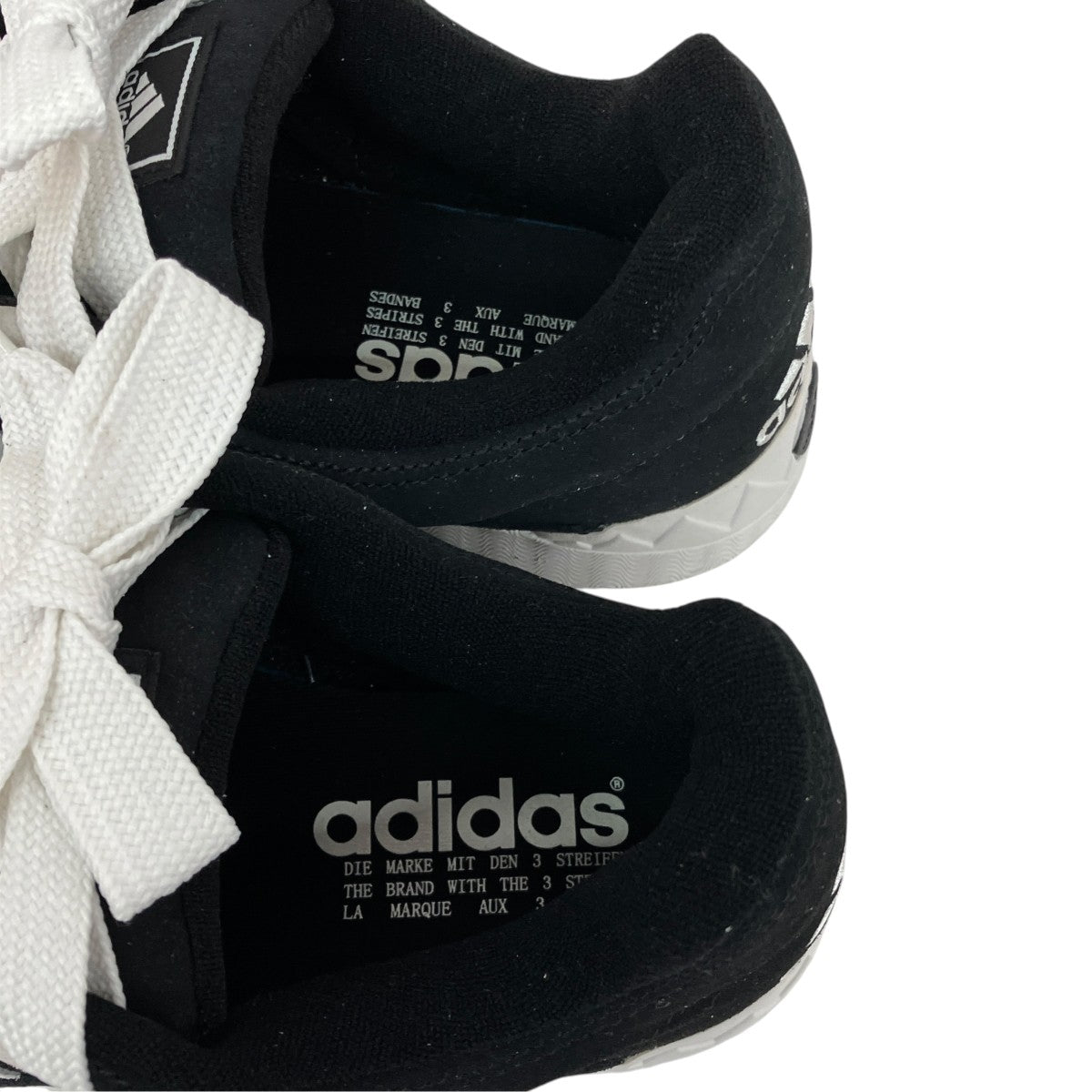 adidas ローカットスニーカーGY5274 古着・中古-4枚目のアイテム画像