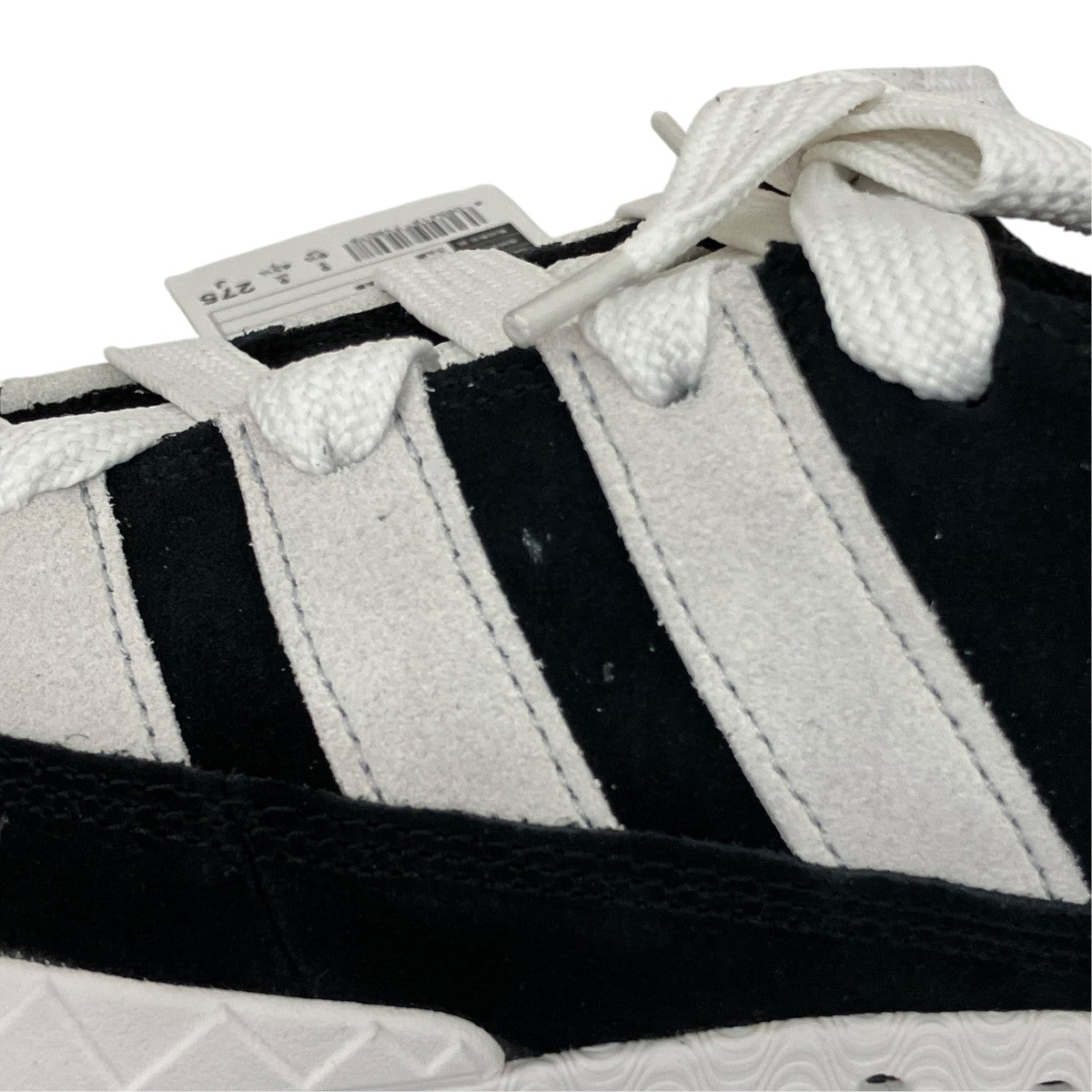 adidas ローカットスニーカーGY5274 古着・中古-8枚目のアイテム画像