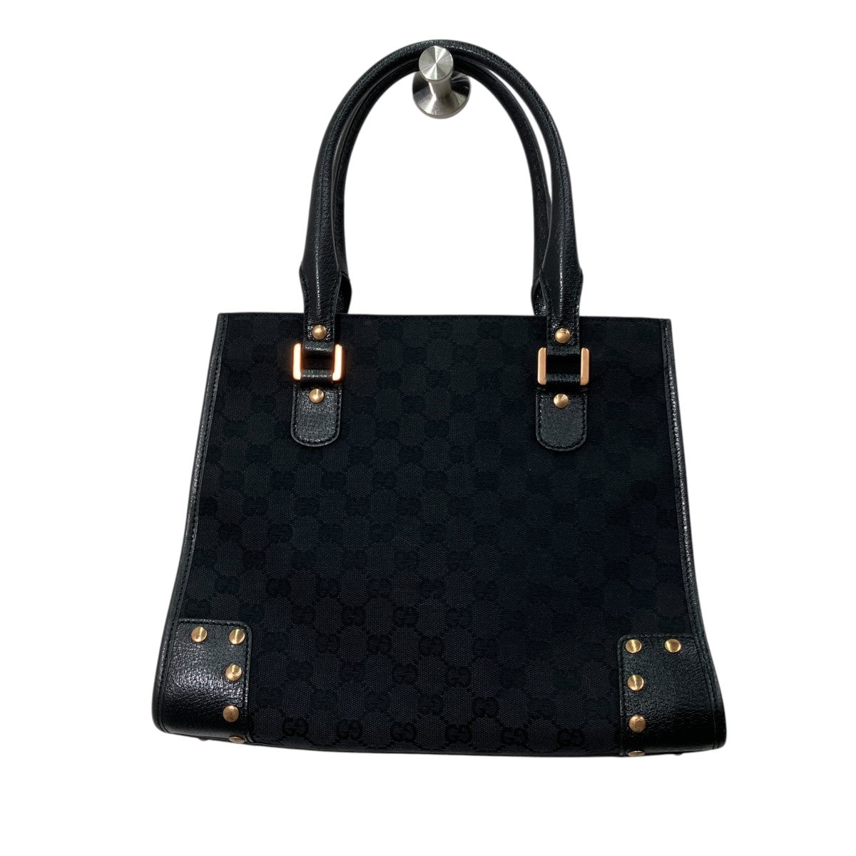 GUCCI トートバッグ124260 古着・中古-1枚目のアイテム画像