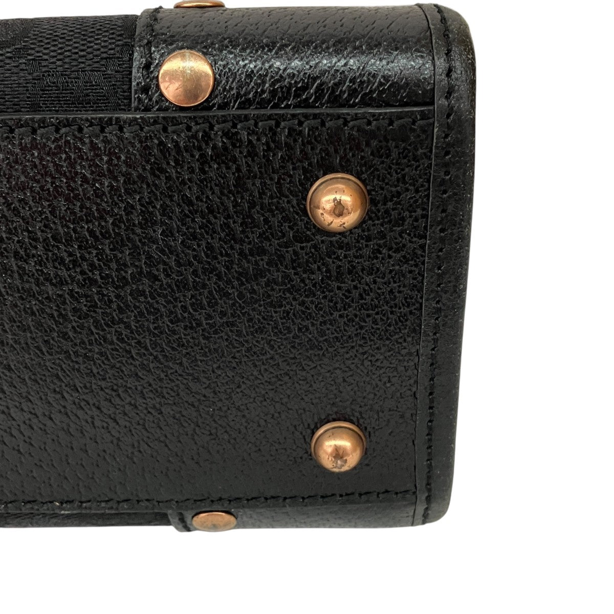 GUCCI トートバッグ124260 古着・中古-10枚目のアイテム画像