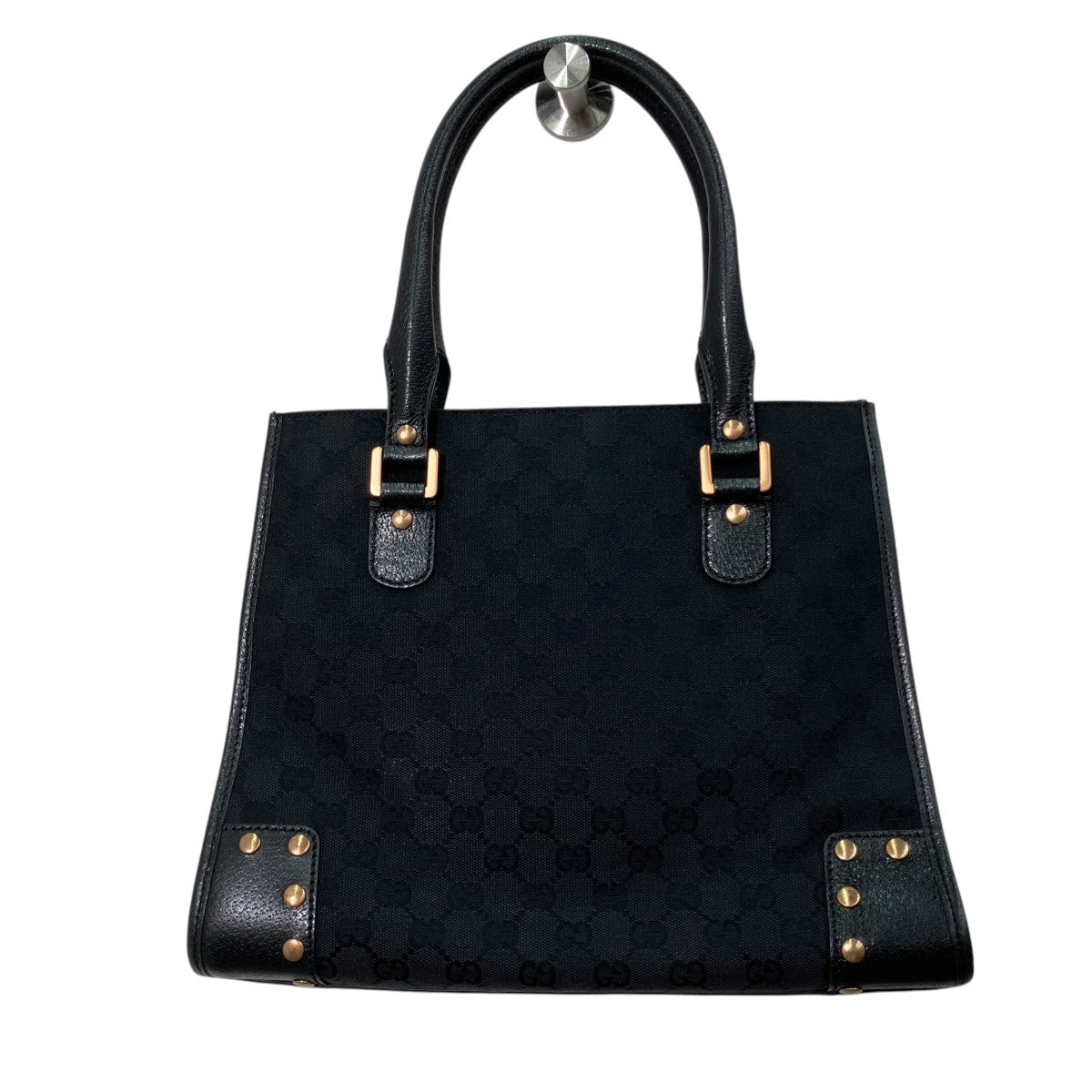 GUCCI トートバッグ124260 古着・中古-2枚目のアイテム画像
