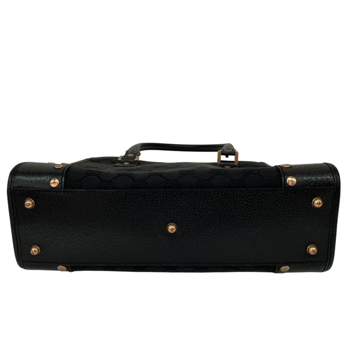 GUCCI トートバッグ124260 古着・中古-3枚目のアイテム画像