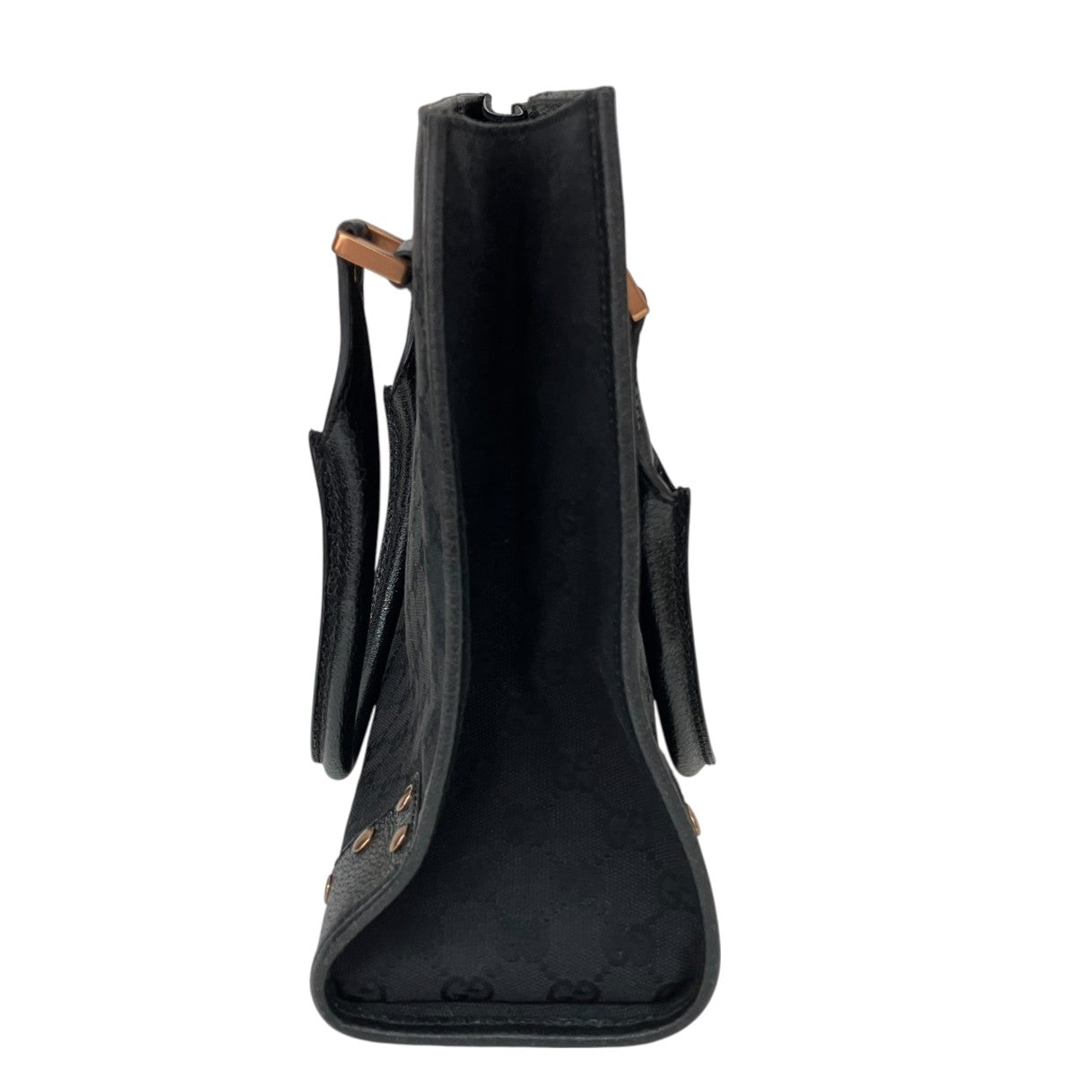 GUCCI トートバッグ124260 古着・中古-4枚目のアイテム画像